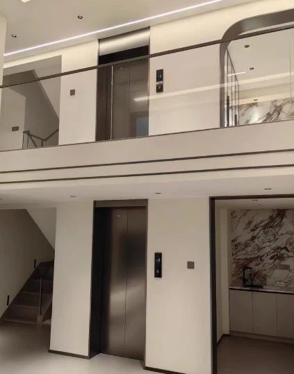 Elevator For Home Use