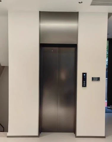 Elevator For Home Use